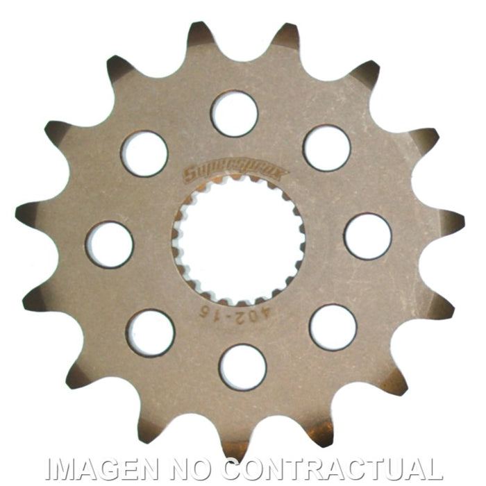 PIÑON SUPERSPROX BMW 520 x 15