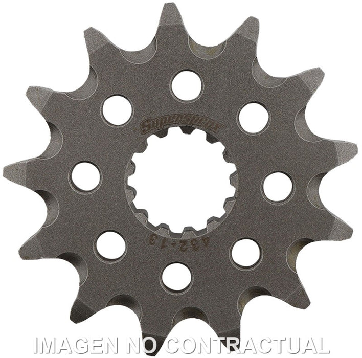 PIÑON SUPERSPROX SUZUKI 520 x 13