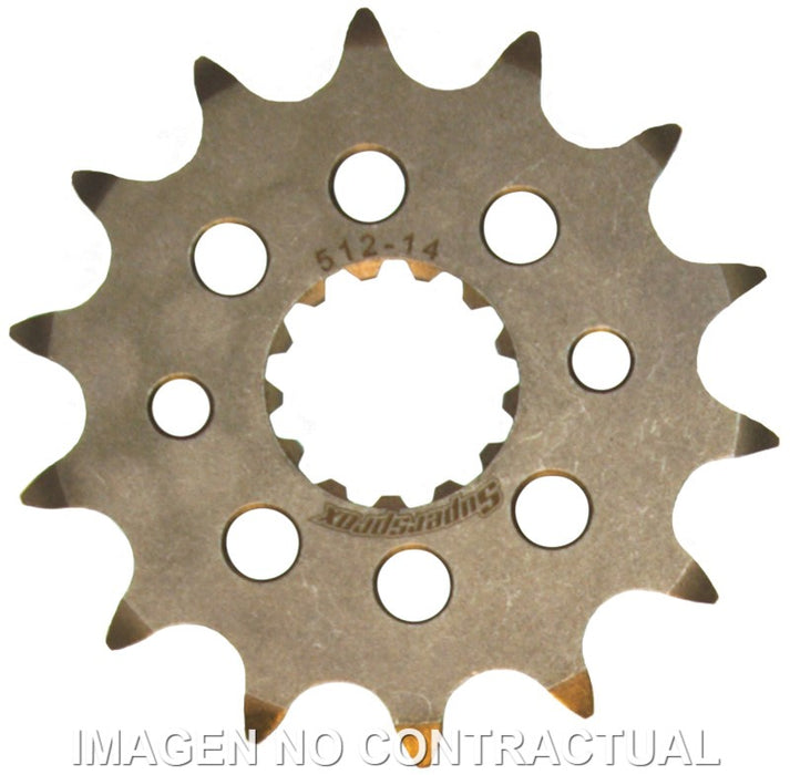 PIÑON SUPERSPROX KAWASAKI 520 x 14