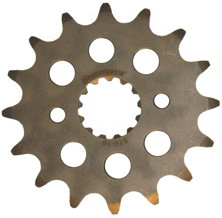 Supersprox Kawasaki 520 x 16 sprocket