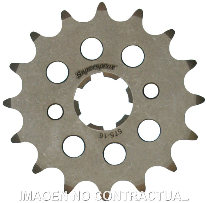 PIÑON SUPERSPROX YAMAHA 520 x 16