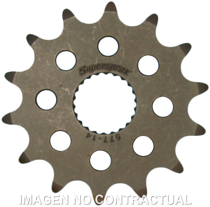 PIÑON SUPERSPROX YAMAHA 520 x 14