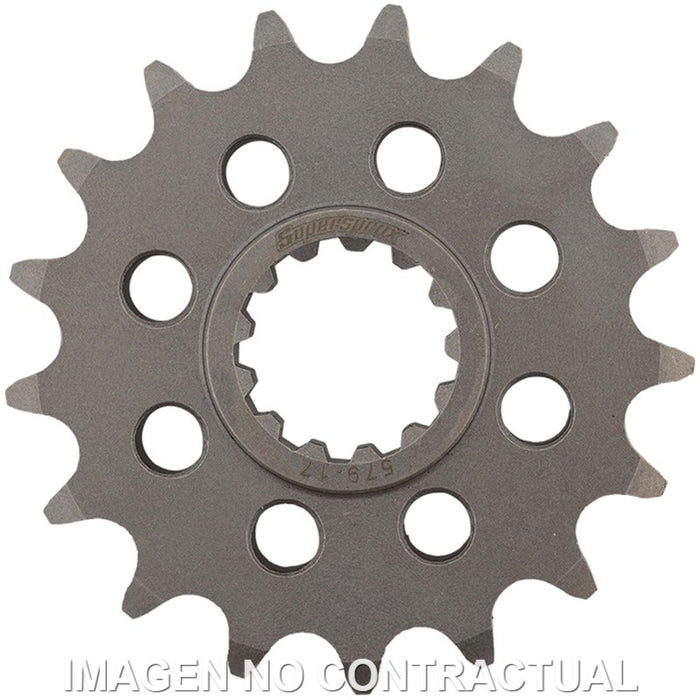 PIÑON SUPERSPROX YAMAHA 530 x 17