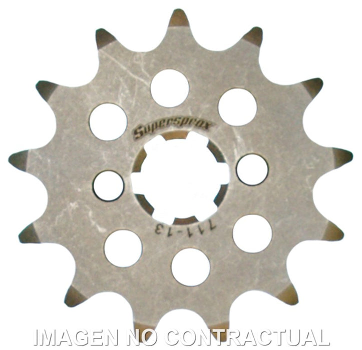 PIÑON SUPERSPROX HUSQVARNA 520 x 13