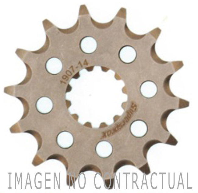 PIÑON SUPERSPROX APRILIA 525 X 16