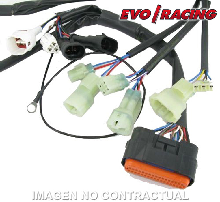 CABLE RB EVO/RACING KTM DUKE 125
