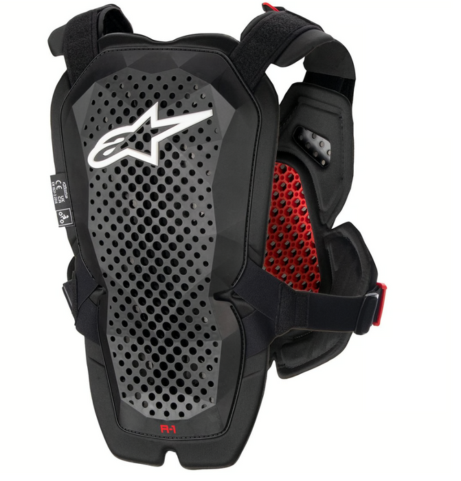 Alpinestars A-1 Pro Chest Chest Protector