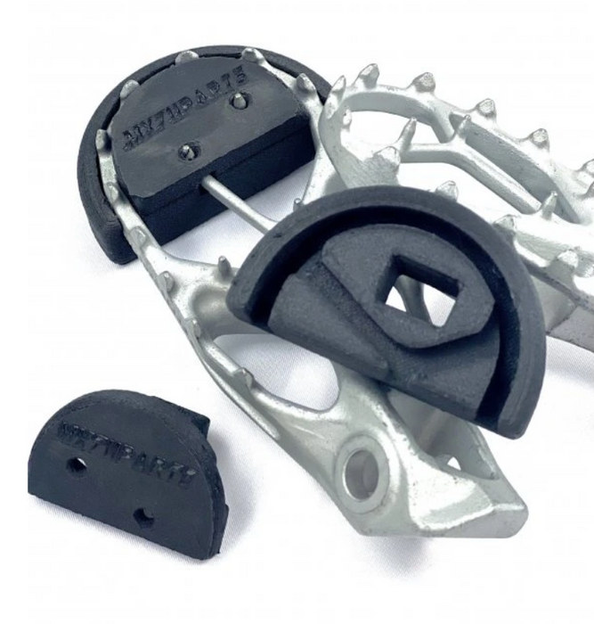 Deslizadores estriberas KTM/Husqvarna 2023-2024 originales