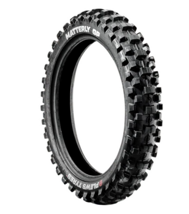 MX2 MATTERLY GP 80/100-12