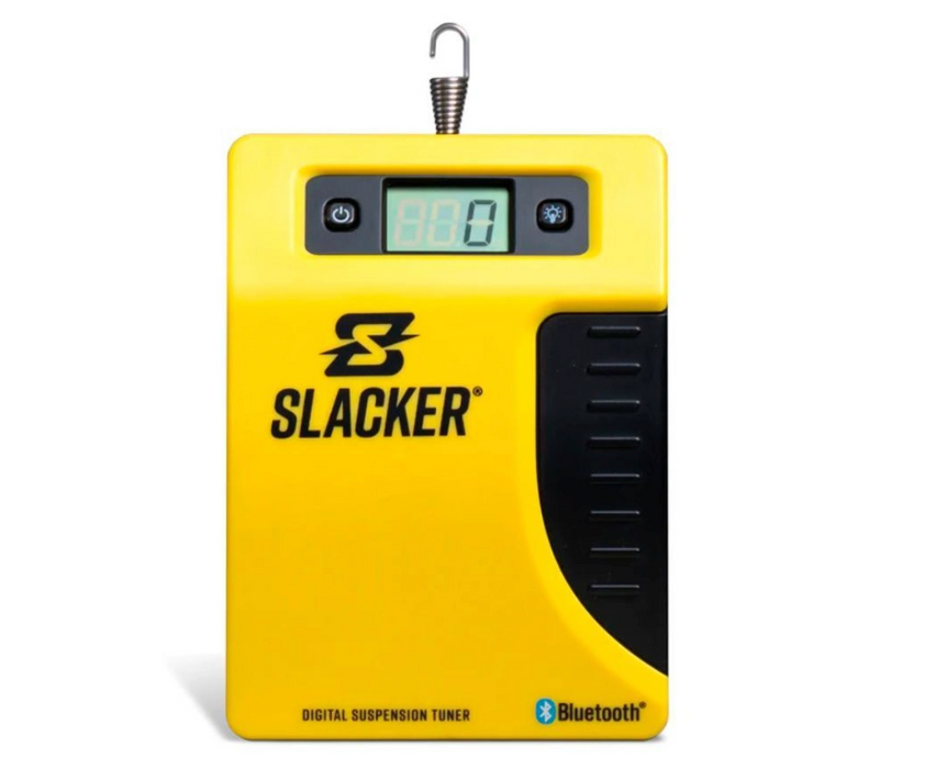 Slacker Digital Suspension Tuner Bluetooth / Medidor De Sag