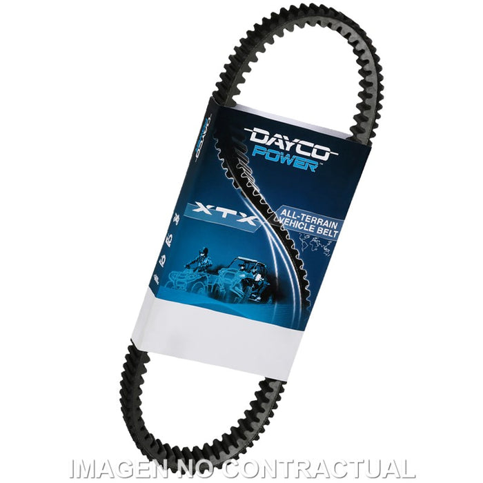 CORREA DAYCO CF MOTO UFORCE 1000 (19/20)