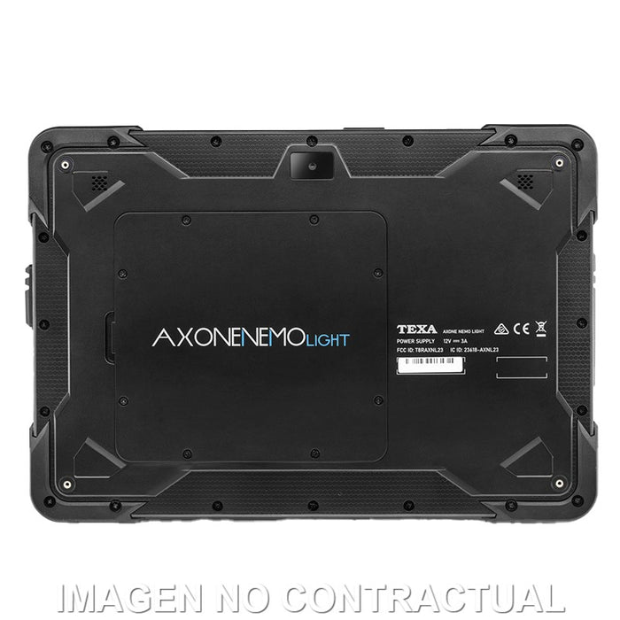 AXONE NEMO LIGHT TEXA