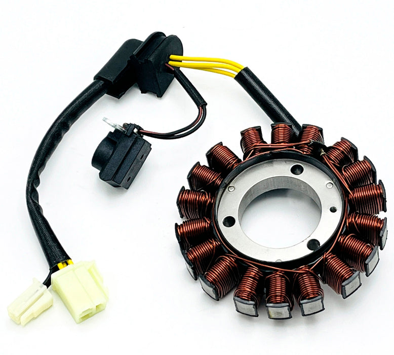 STATOR SUZUKI GSX-F 650, GSF-S 1250