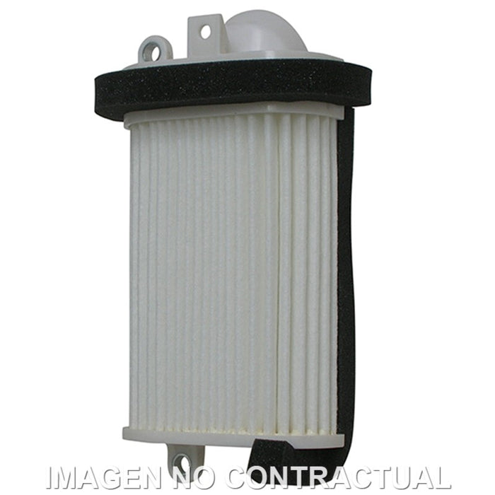 FILTRO AIRE CARTER MEIWA IZDO. YAMAHA T-MAX 530