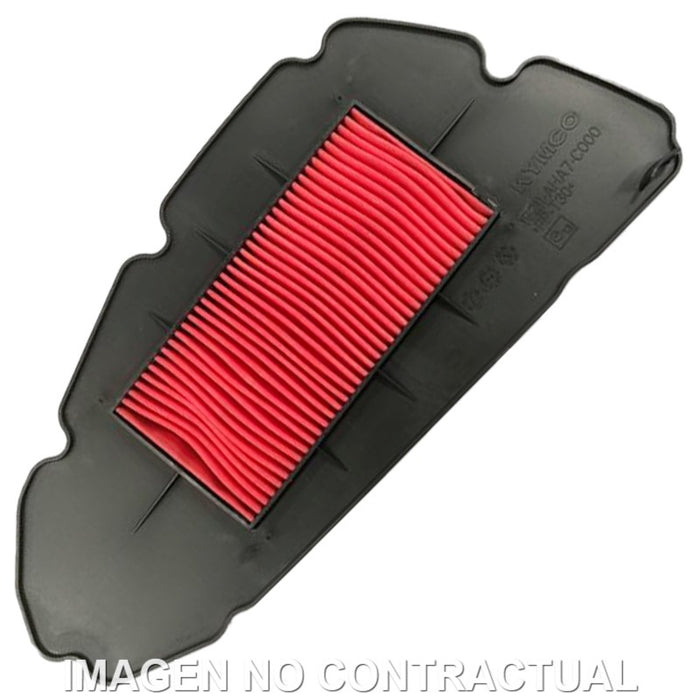 FILTRO AIRE MEIWA KYMCO 125/150 / DINK EURO5 23/24