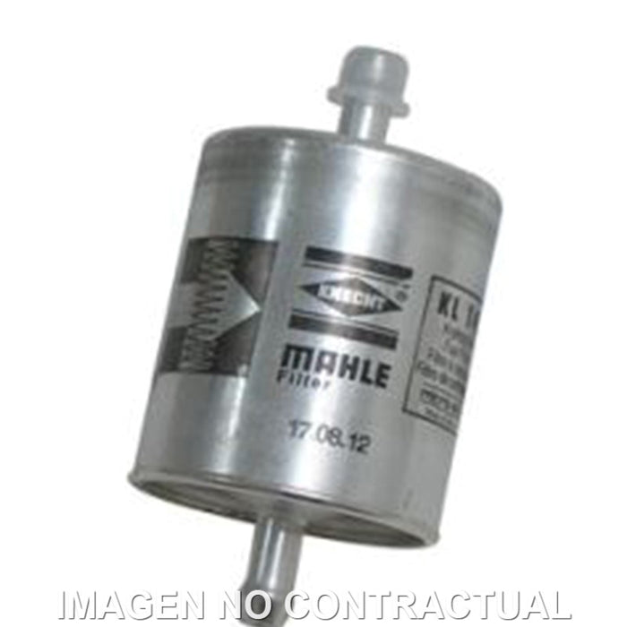 FILTRO GASOLINA MAHLE BMW K-R(4V)