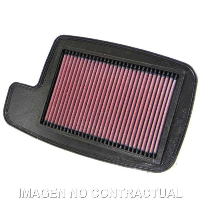 FILTRO AIRE K&N ARTIC CAT 650 V2 4x4 (06)