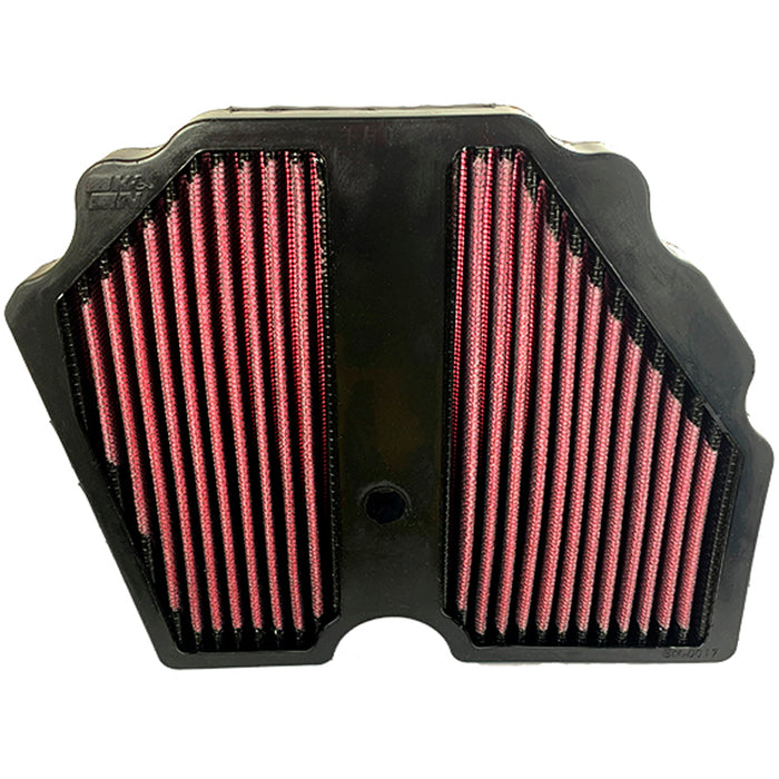 FILTRO AIRE K&N BENELLI TRK 502