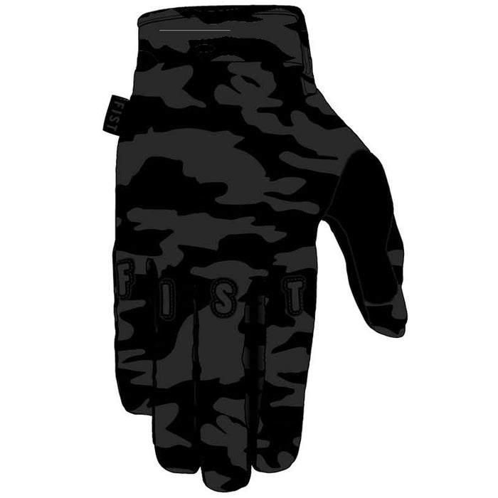 GUANTE FIST  FROSTY  BLACK CAMO