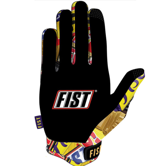 GUANTE FIST  LIL GUANTE FIST  CHOCKIES