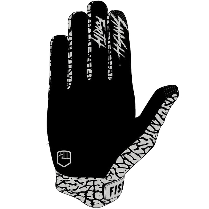 GUANTE FIST  STRAPPED  ELEPHANT