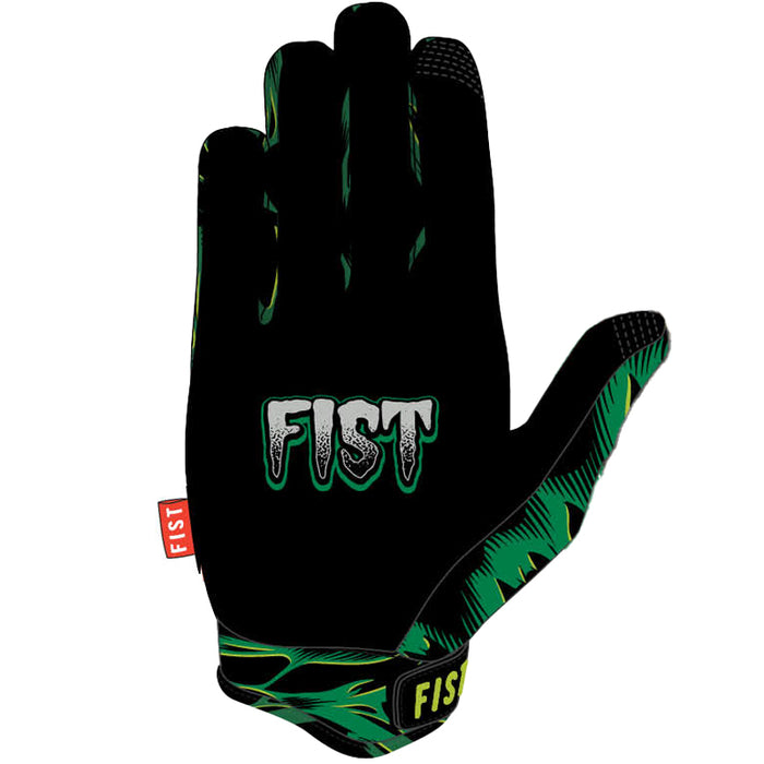 GUANTE FIST  STRAPPED  DANIEL SANDOVAL - SANDMAN T