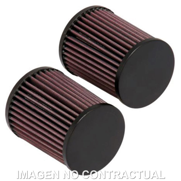 FILTROS AIRE K&N HONDA COMPETICION CBR 1000 RR