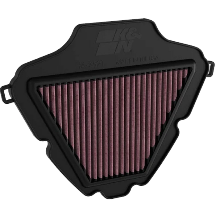 FILTRO AIRE K&N HONDA NC750X 745 (21)