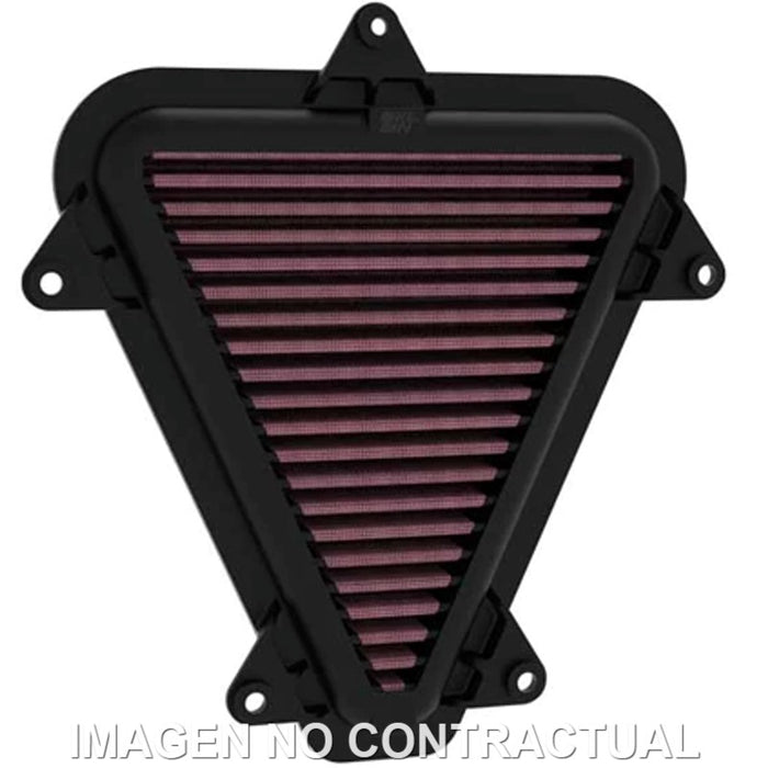 FILTRO AIRE K&N HONDA XL TRANSALP 765