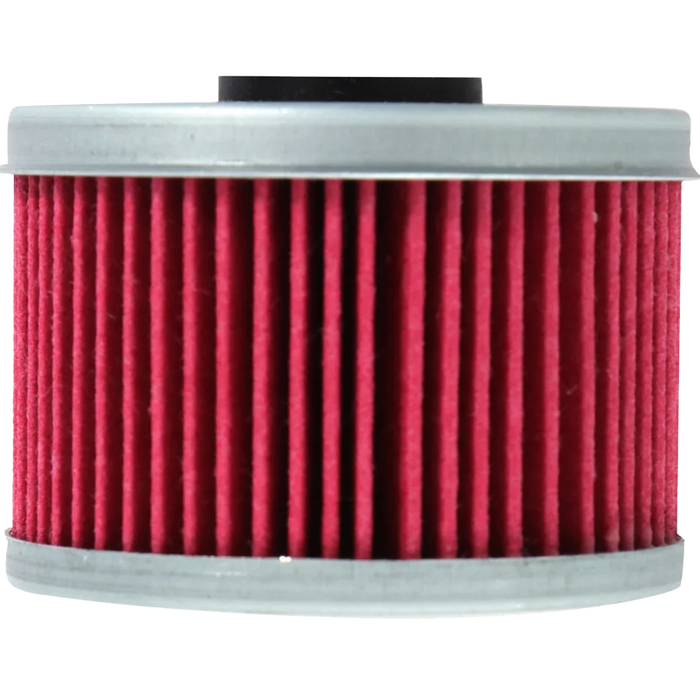 FILTRO ACEITE K&N HONDA CRF 300 (22/24)