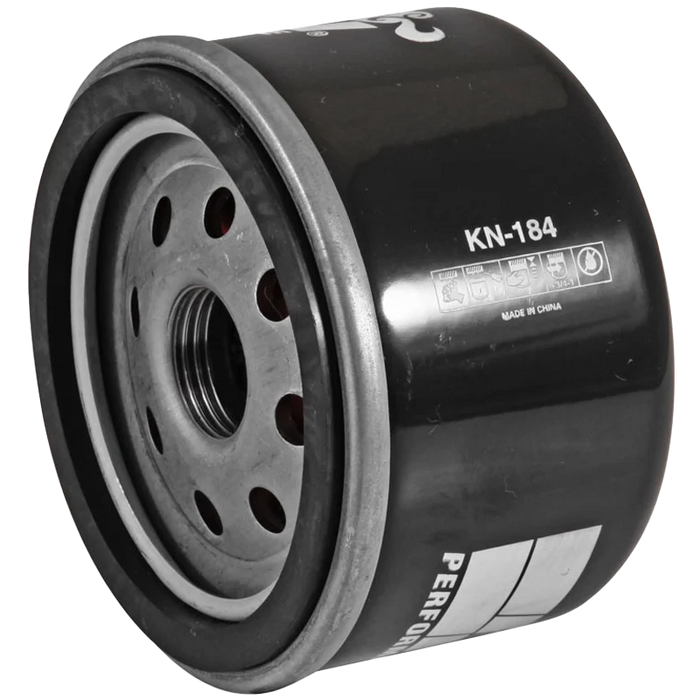FILTRO ACEITE K&N PIAGGIO MP3 500 (15/22)