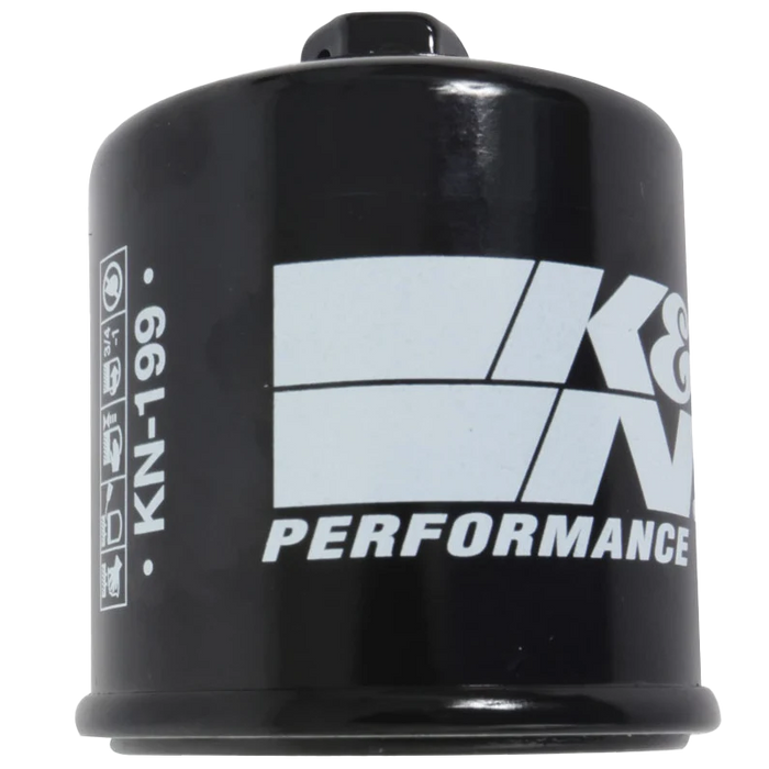 FILTRO ACEITE K&N POLARIS SPORTMAN TOURING 850 (12