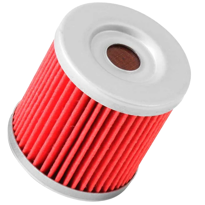 FILTRO ACEITE K&N APRILIA TUONO 125 4T (17/20)