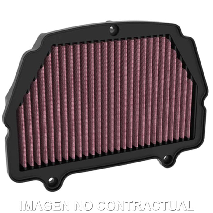FILTRO AIRE K&N SUSUZKI GSX-R 1300 HAYABUSA (21/24