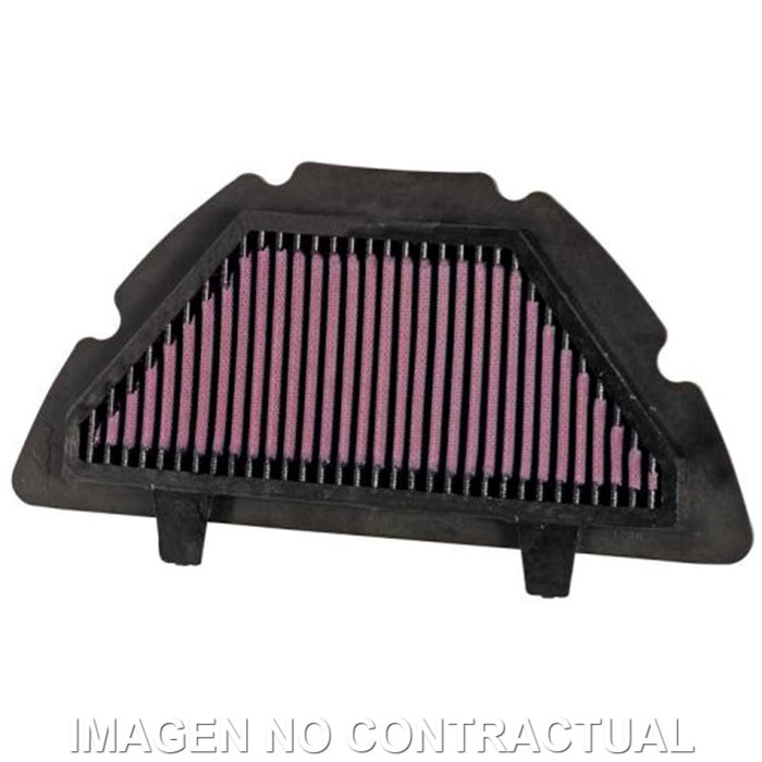 FILTRO AIRE K&N YAMAHA YZF 1000 R1 (07/08)