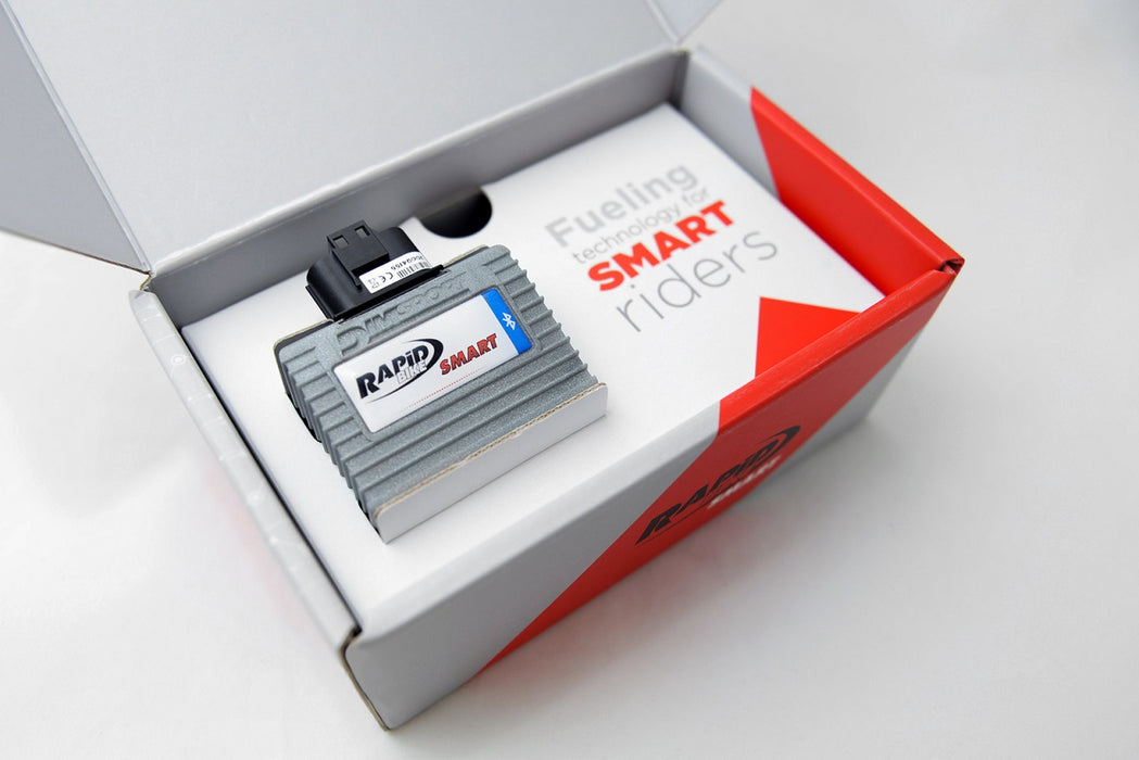 KIT RB SMART HONDA X-ADV 350 (22/24)
