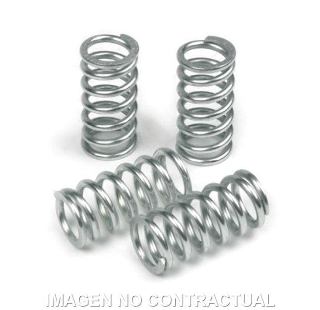 KIT MUELLES DE EMBRAGUE TRW MEF131X5