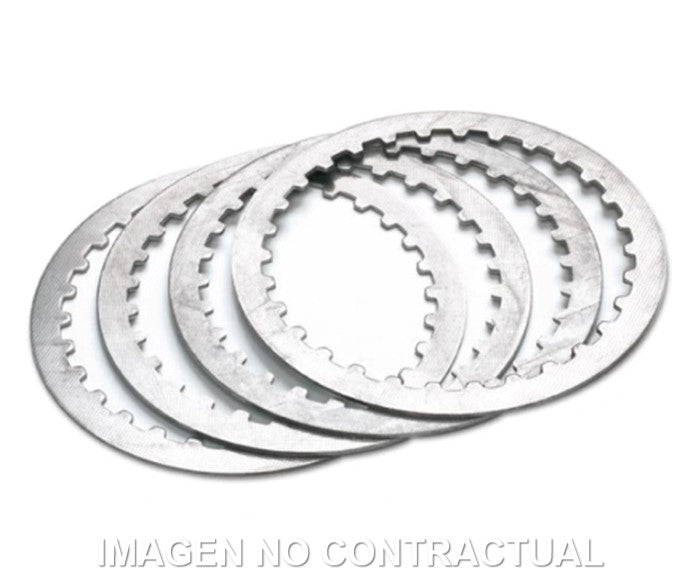 KIT SEPARADORES EMBRAGUE MES454-7