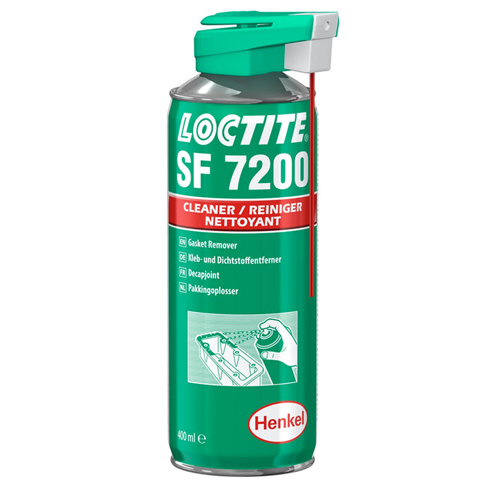 LOCTITE SF 7200 EPIG QUITA JUNTAS