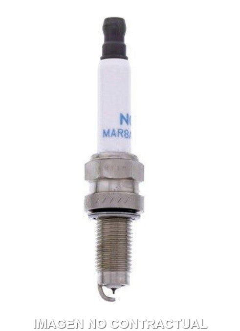 BUJIA NGK LASER IRIDIUM MAR8AI-10DS