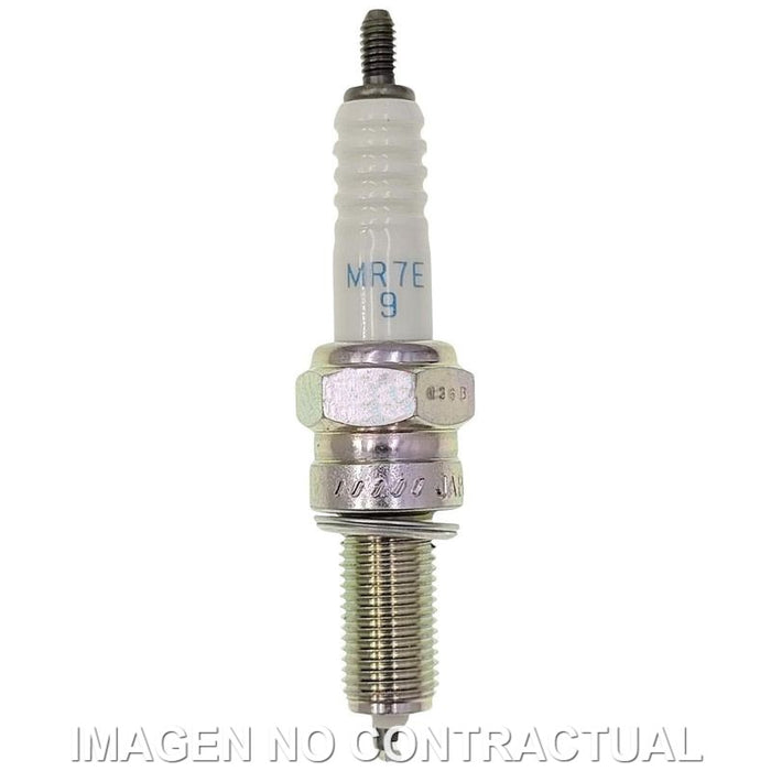 BUJIA NGK LASER MR7E-9