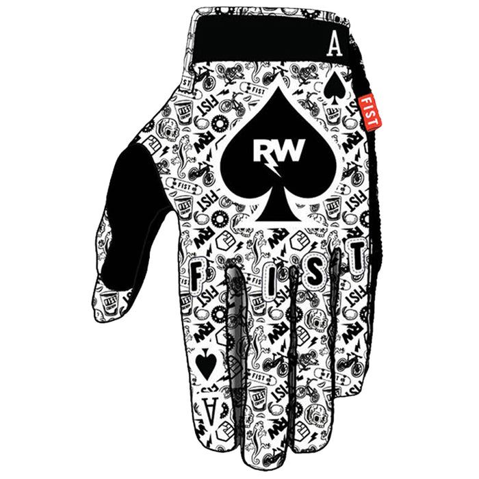 GUANTE FIST R-WILLY ACE (JUNIOR)
