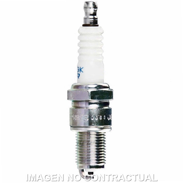 BUJIA NGK LASER IRIDIUM R7434-9