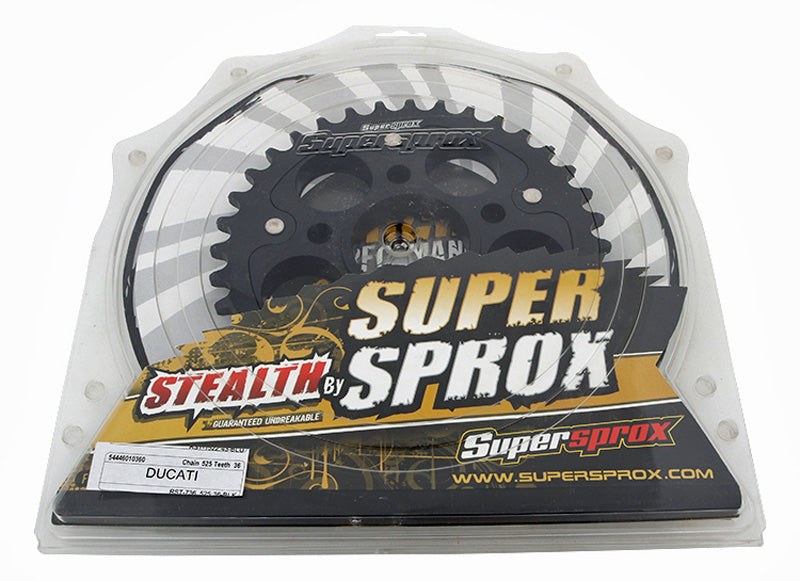 CORONA SUPERSPROX STEALTH DUCATI 525 X 36