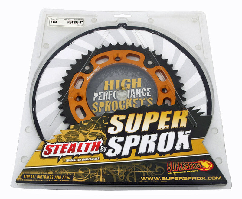 CORONA SUPERSPROX STEALTH GOLD 47D