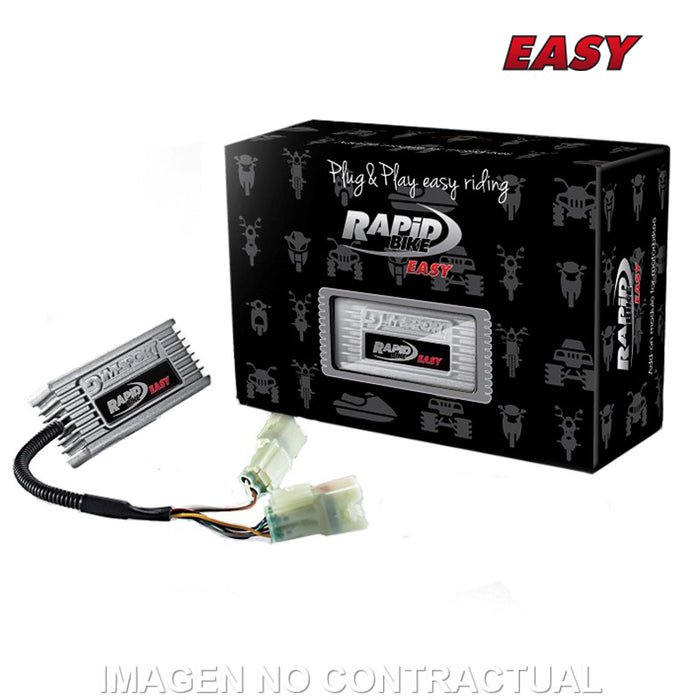 KIT RAPID BIKE EASY 2 PIAGGIO 125/150/300