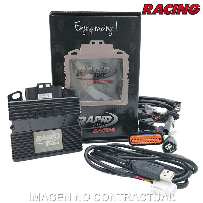 KIT RB RACING HONDA CB 1000 R (18/20)