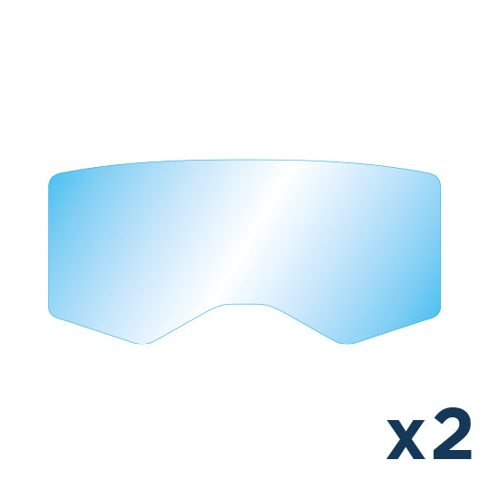 Protector de lentes Scott Prospect