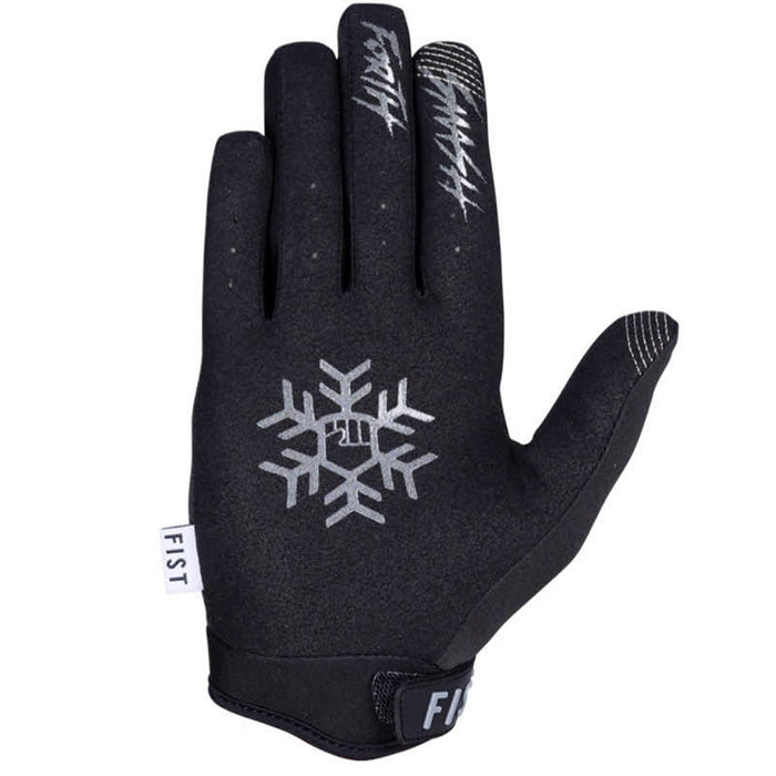 GUANTE FIST SNOW FLAKE FROSTY (JUNIOR)