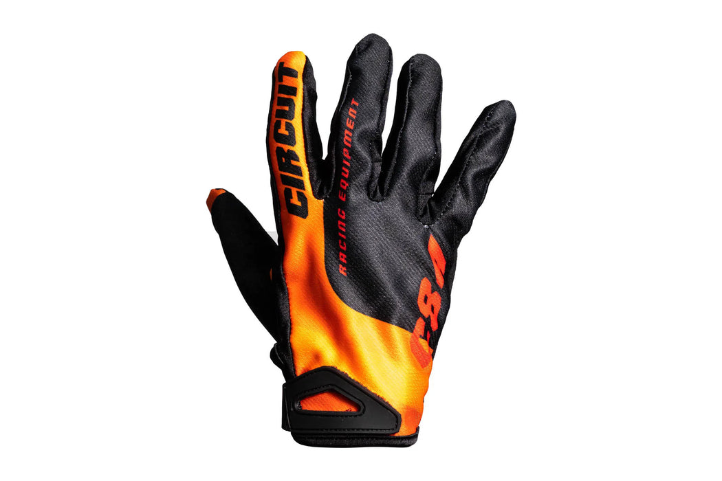 Circuit Reflex Gloves